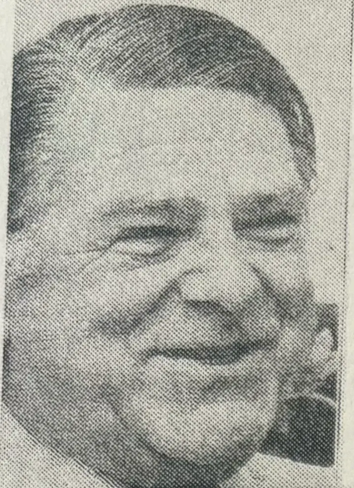 Geoffrey C Davies MBE*