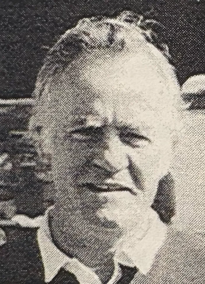W J “Bill” Smyth*
