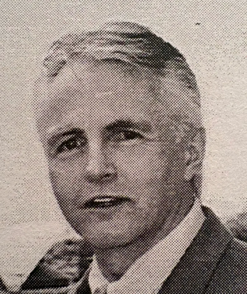 Jeff Hewitt