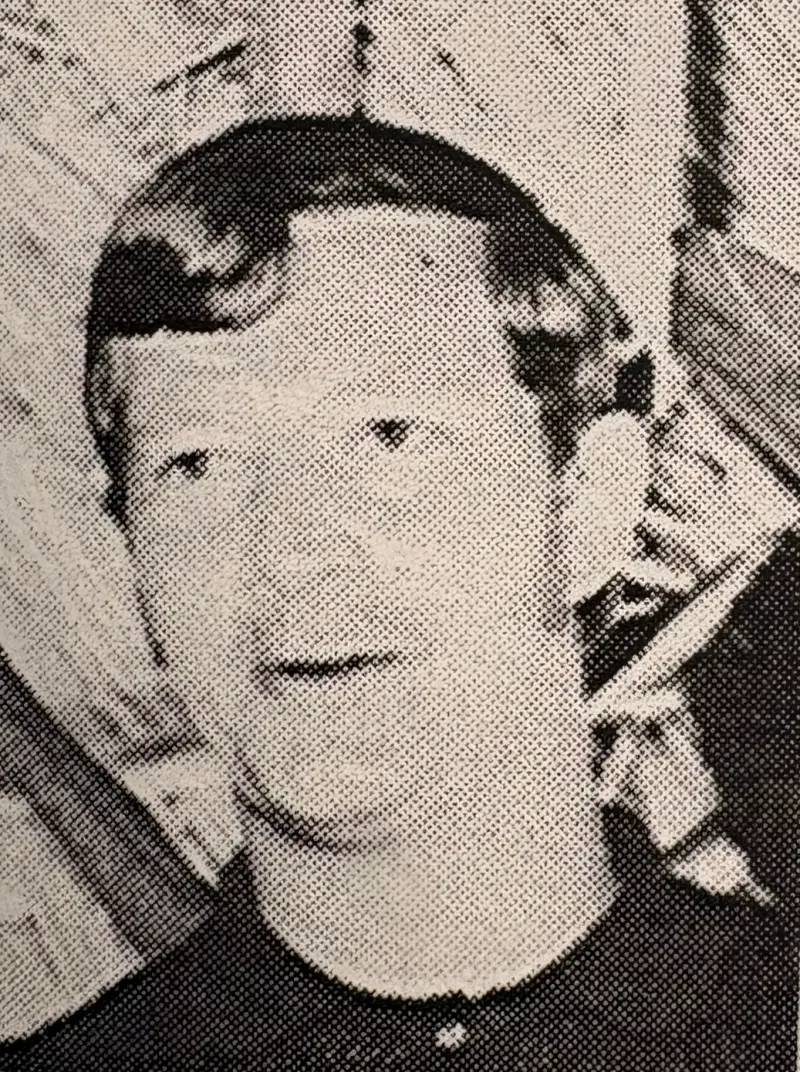 Bob Boness