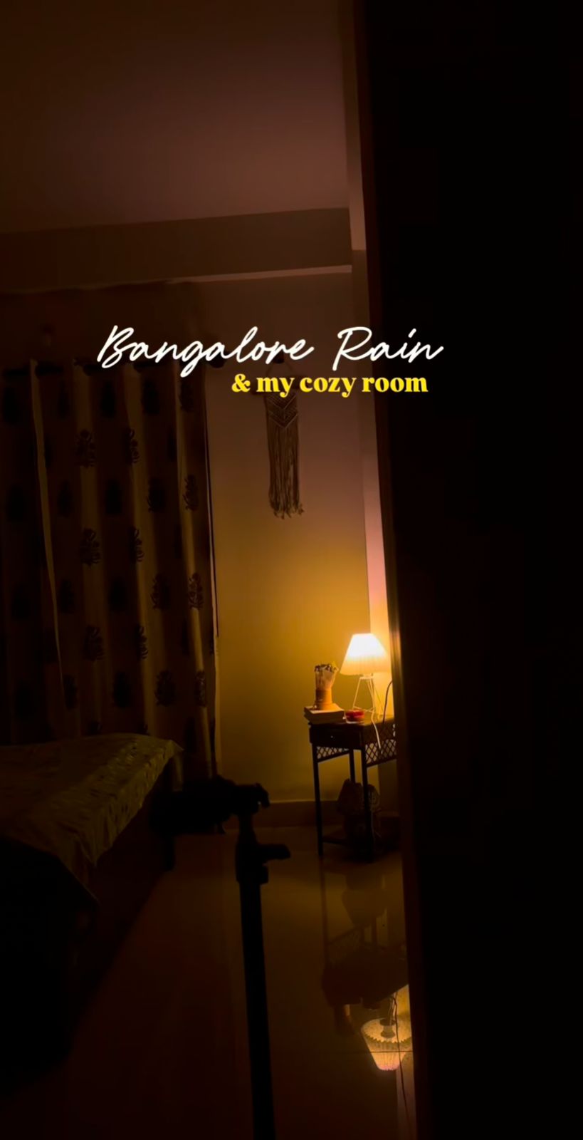 My Cozy Room