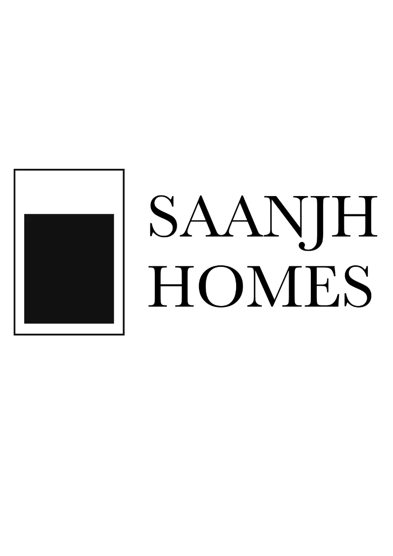 Saanjh Homes logo