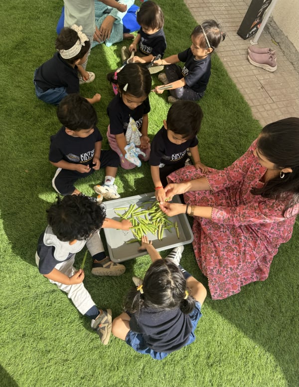 Playgroup