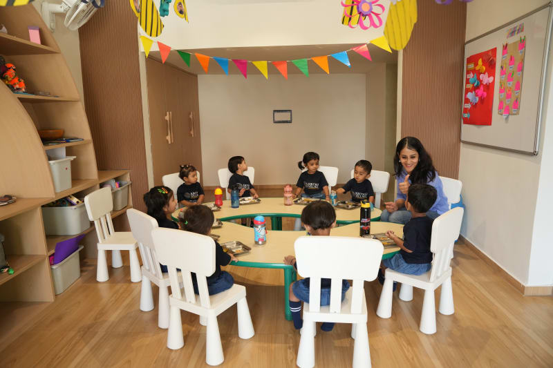 Classroom Activity