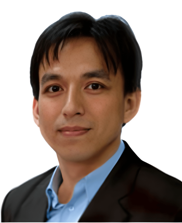 Asst.Prof.Chalermpon Kongjit