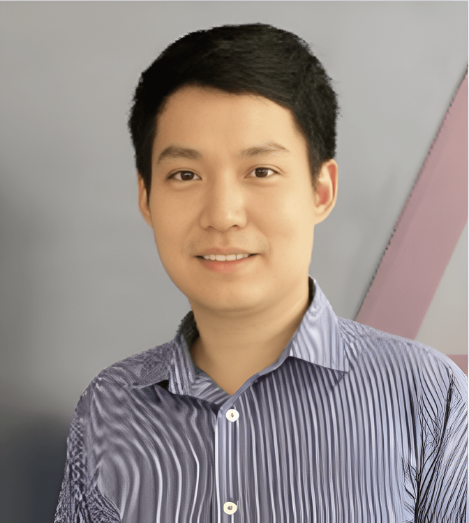 Thepparit Sinthamrongruk, PhD