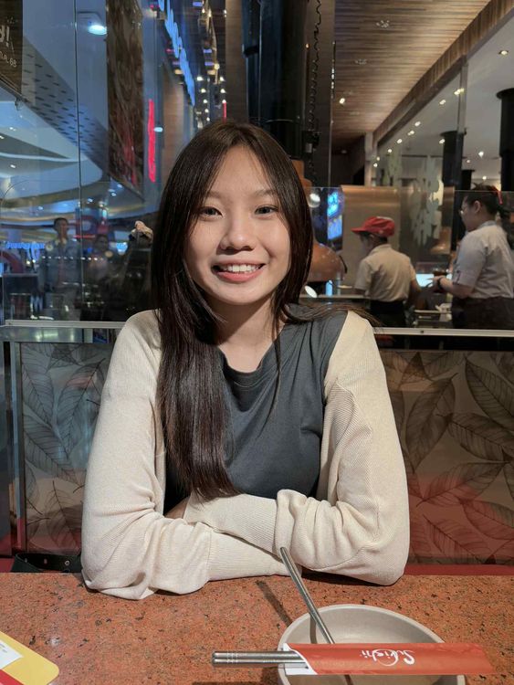 Khanittha Phruekprasoet