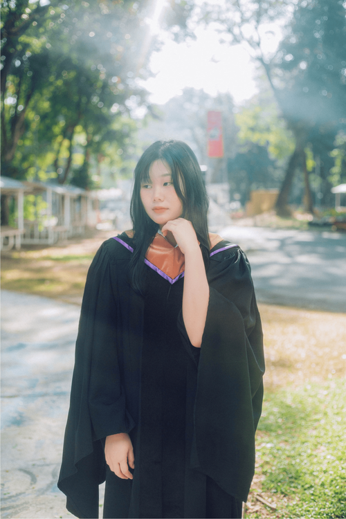 Saranphorn Charoenphon