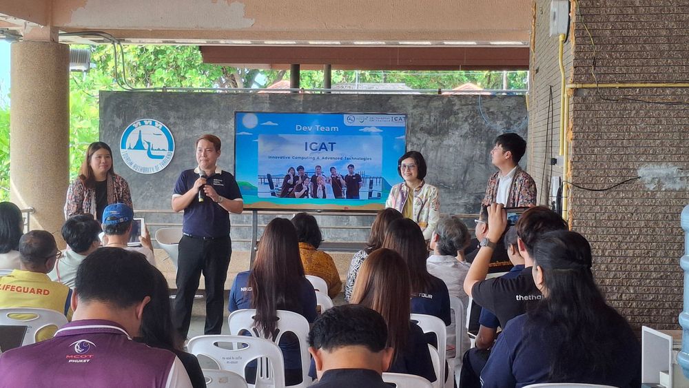 ททท. และ CMU จับมือเปิดตัว ‘Coral College’ เว็บแอปฯ สองภาษา ปลุกจิตสำนึกอนุรักษ์ทะเลไทย