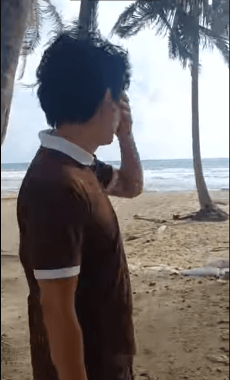 ICAT สัญจร Ep2 - หาด