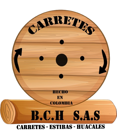 Carretes BCH