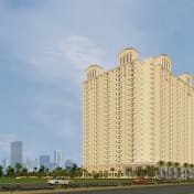 GM Infinite North Enclave