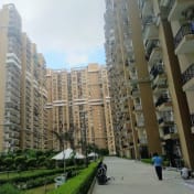 Saviour GreenArch Noida Extension