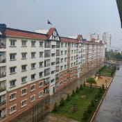 Hamilton Homes by SJR Primecorp