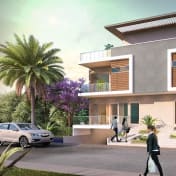 Laxmi Villas