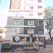 Vedha Heights - Block A