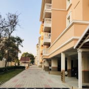 Prestige Boulevard