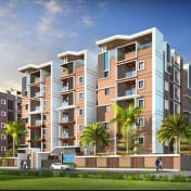 Akshita Heights-6 Block-b