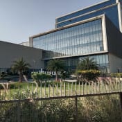 Ninex RMG Residency