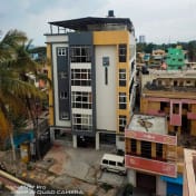 Chinmayi Homes