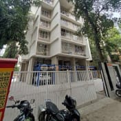 Adinarayan Co-Op Hsg. Society Ltd