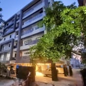 Radiant Abode