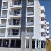 Global Edifice Cresent