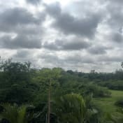 G.K Residency