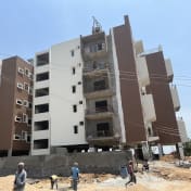 Janakiram Apartments