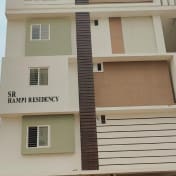 Sr Hampi Residency