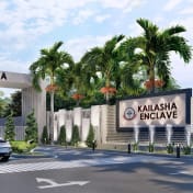 Kailasha Enclave, Raj Nagar Extension