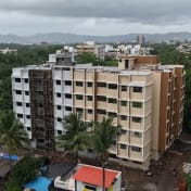 Nirmal Heights Bldg No.02