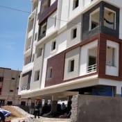 R K R Residency