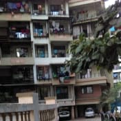 Sai Balaji Complex