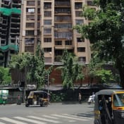 Mayur Tower