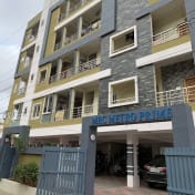 GMRC Metro Prime Apartment