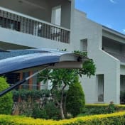 Park Lane Villa