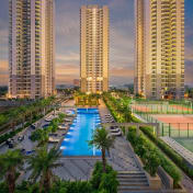 DLF The Ultima
