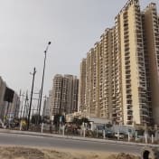 Ajnara Le Garden