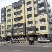 Amarachandra Pranav Apartment