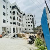 Dhiraan Urban Forest
