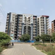 Oxirich , Koyal Enclave