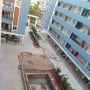 Art Living Homes B-block