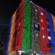 Singhal Heights