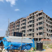 Sri Vinayaka Towers