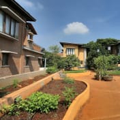 GoodEarth Malhar Footprints
