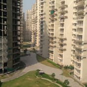 Supertech Eco Village-I Phase I-C
