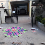 Sri Sai Sadhan Apartment