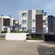 VISHWAM INSIDE OUT VILLAS