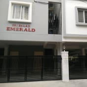 Sri Balaji Emerald
